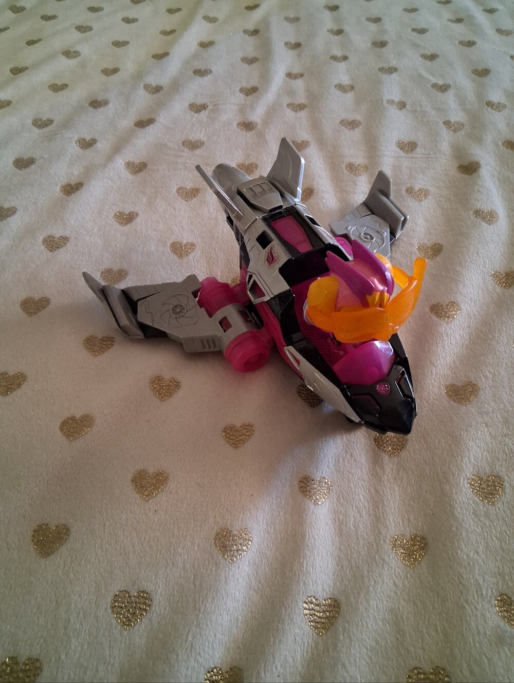 Spin Master/Paw Patrol "Skye" Toy & Jet